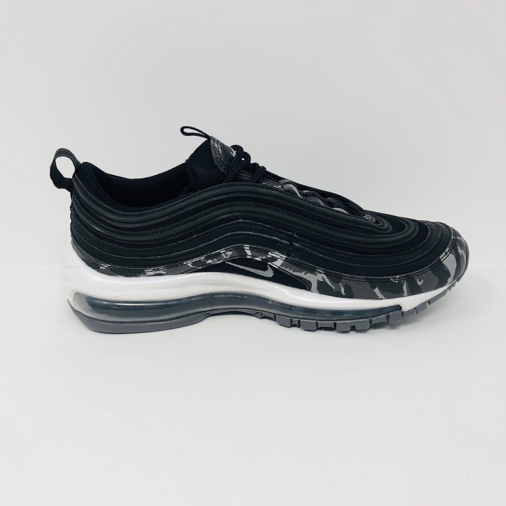 Nike Women’s Air Max 97  Premium - Picture 6 of 6